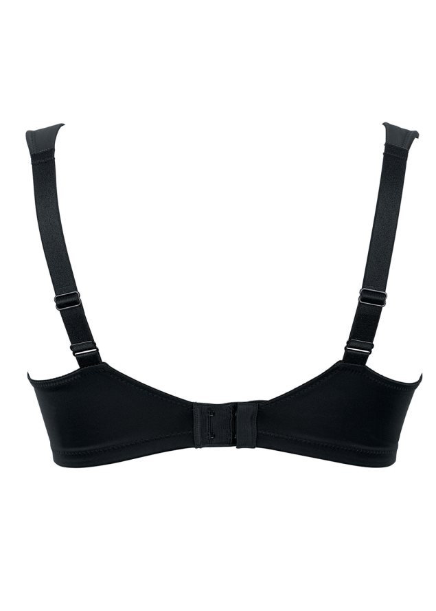 Soutien-gorge Sans Armatures TopComfort Anita Since 1886 Noir